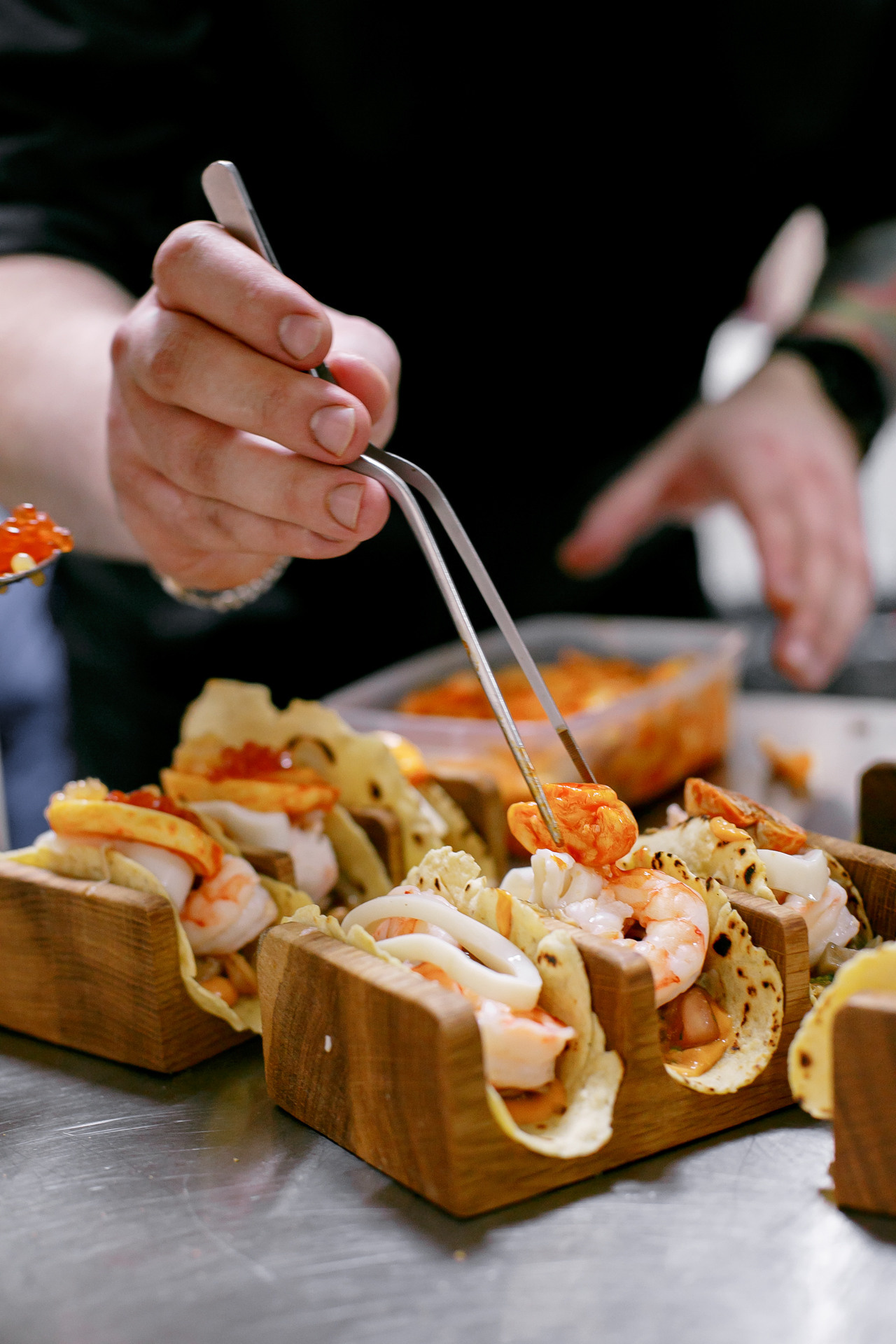 Гастроужин челябинск