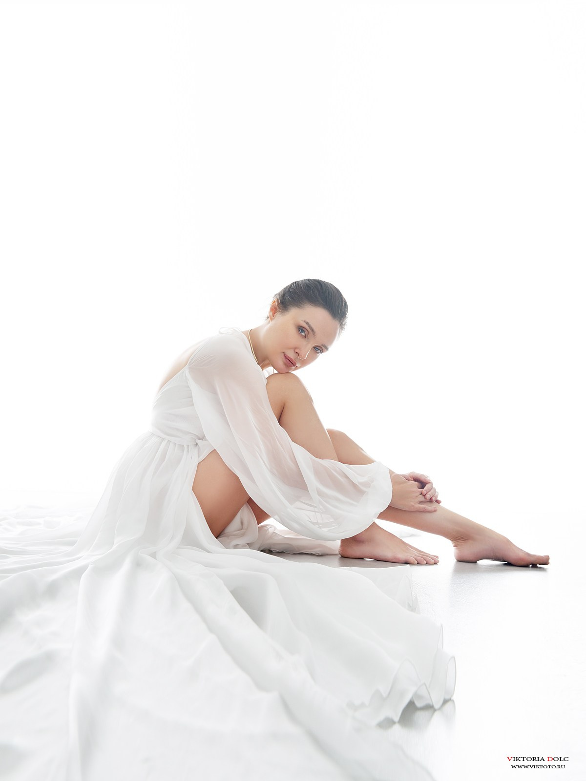 Портреты. Семейный и детский фотограф в Москве и МО Виктория Иваненко