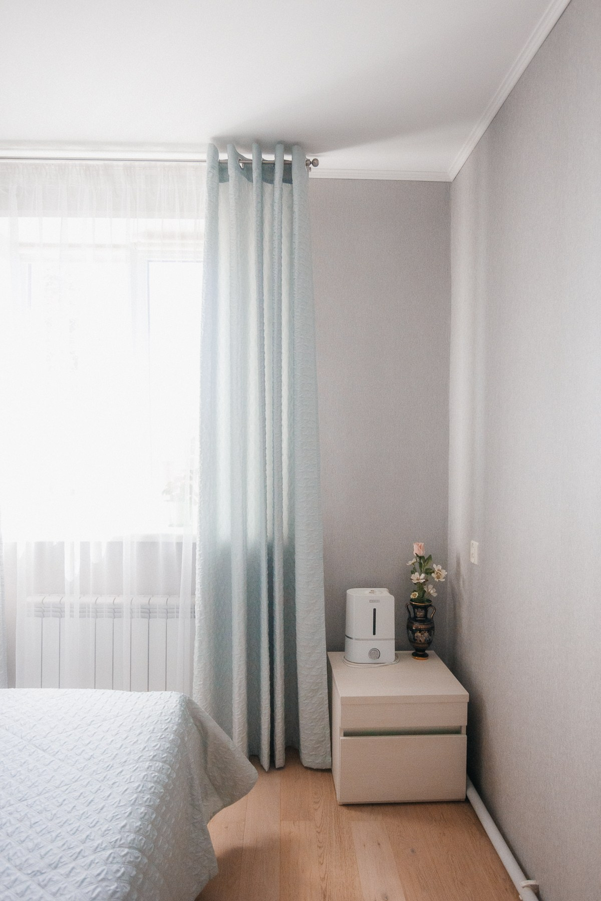 HOME. Семейный фотограф Казань Никита Федин