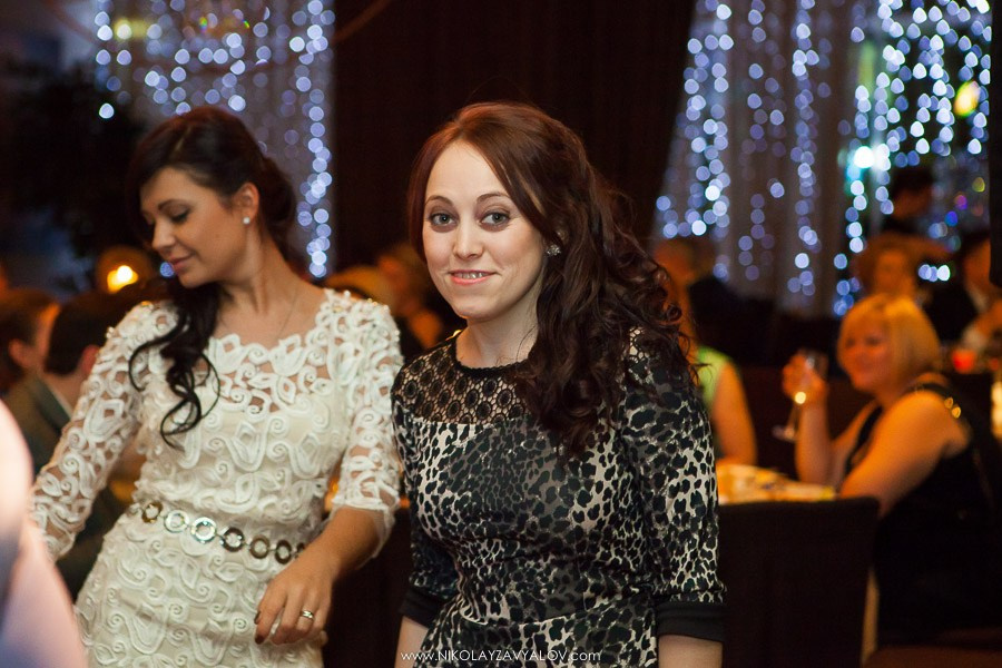 АЛВИСА (корпоратив). Видеооператор/Фотограф Николай Завьялов