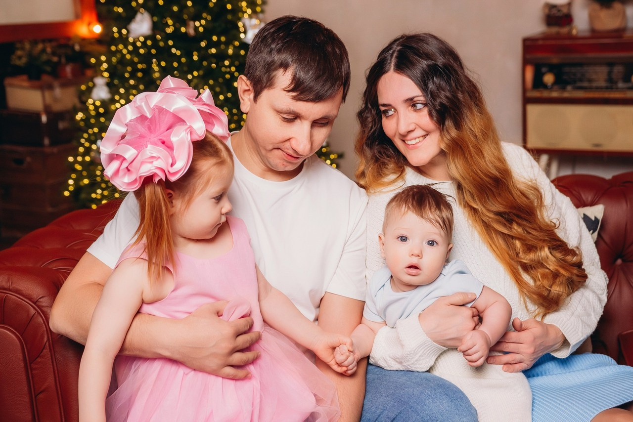 Отзывы. Фотограф Томск. Владимир Катышев