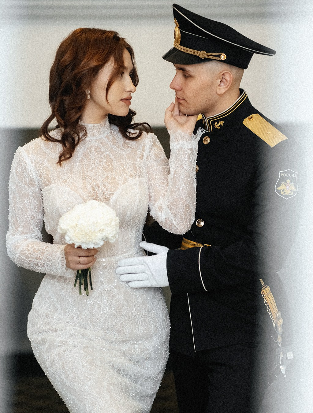 Январь. Свадебный и семейный фотограф Барнаул Рубцовск Бийск Алтайский край