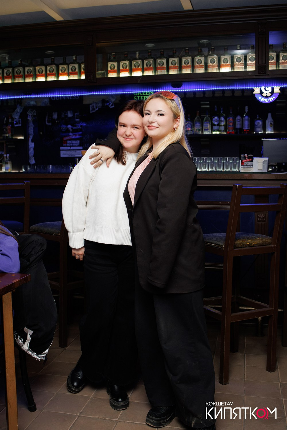 WOW QUIZ. КИПЯТКОМ КОКШЕТАУ