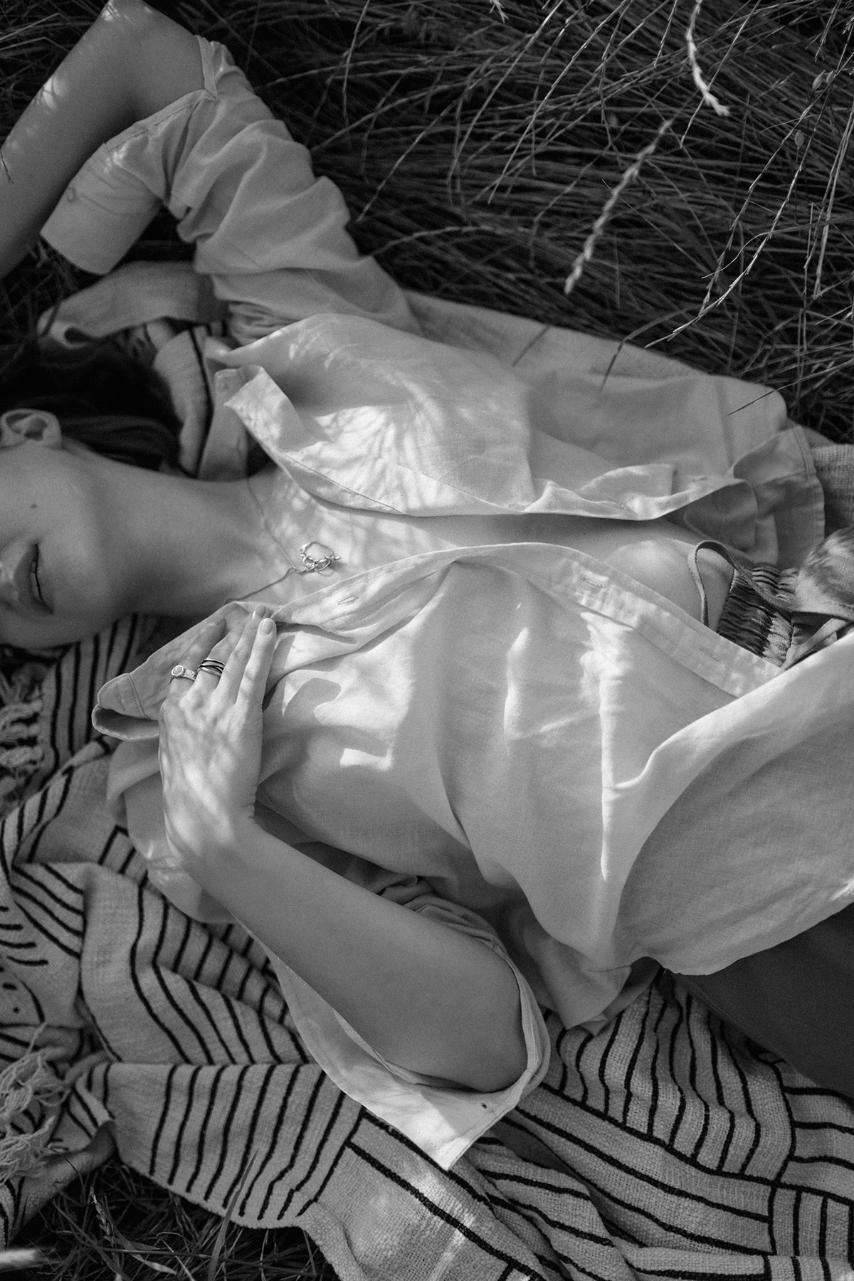 Anya. Anastasia Blud Photography