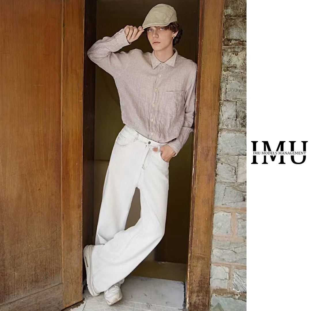 Арсений 185. Международное модельное материнское агентство «Open models»