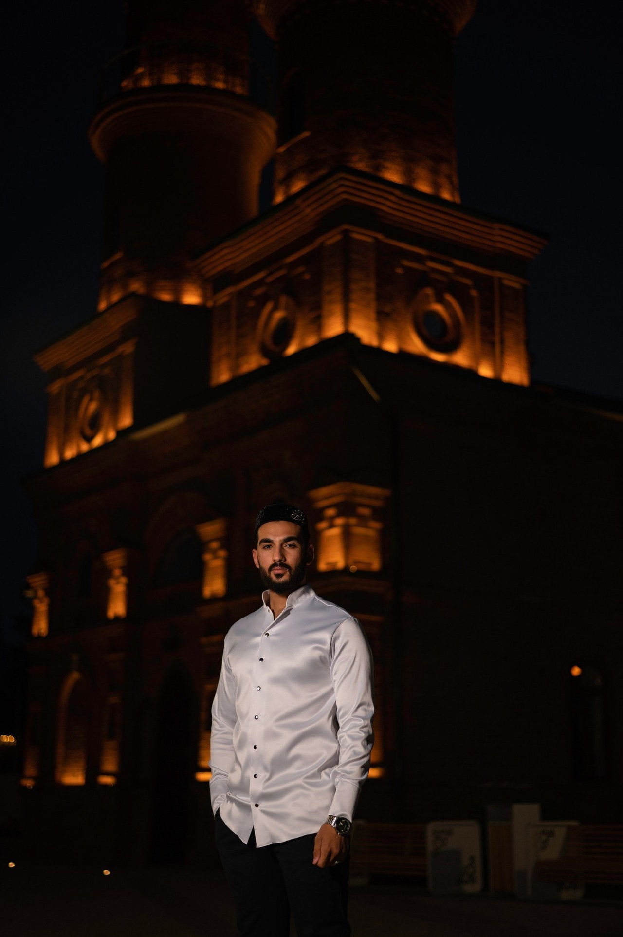 Весна. Фотограф Рузанна Ганн