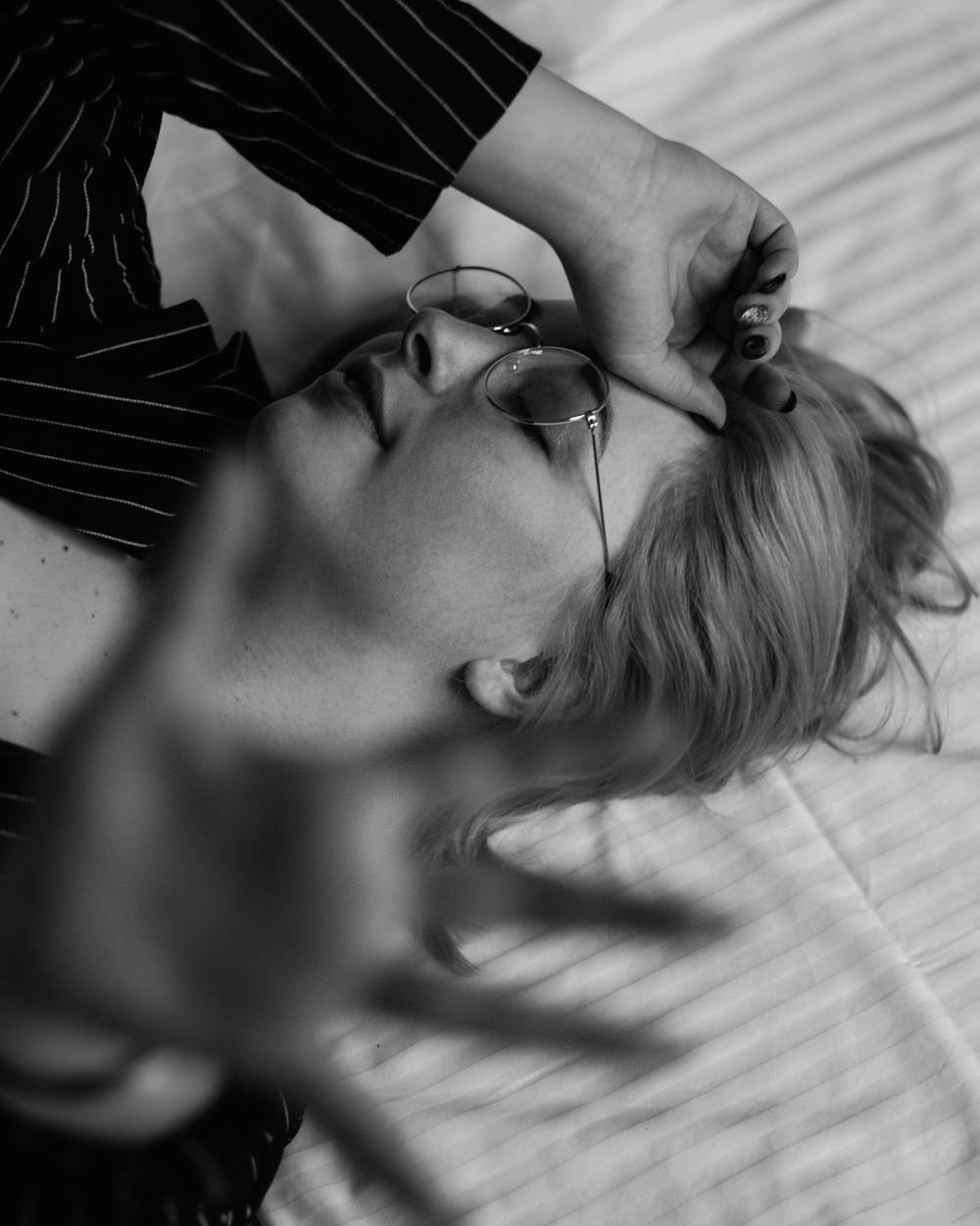 Моя история. Екатерина Архипова фотограф в Санкт-Петербурге