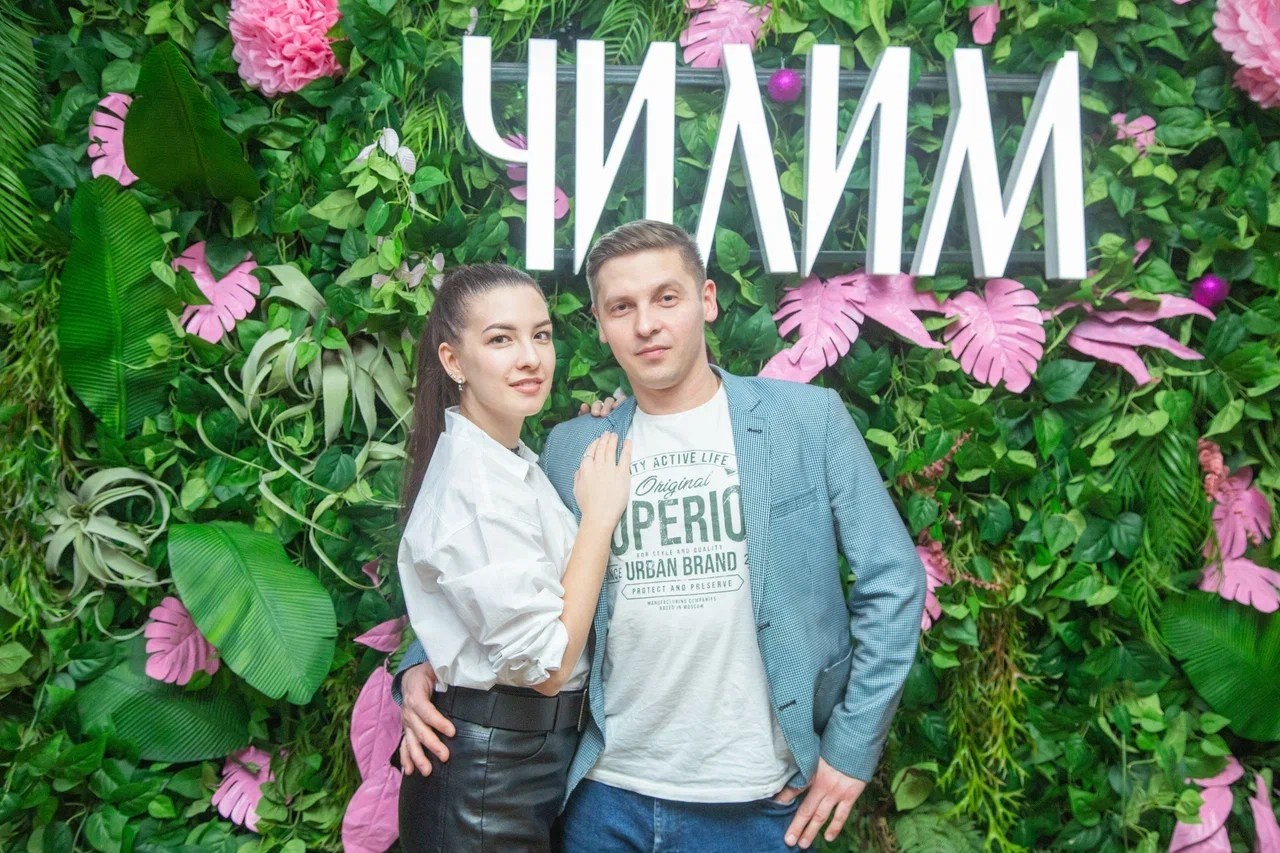 Корпоративы. Фото G