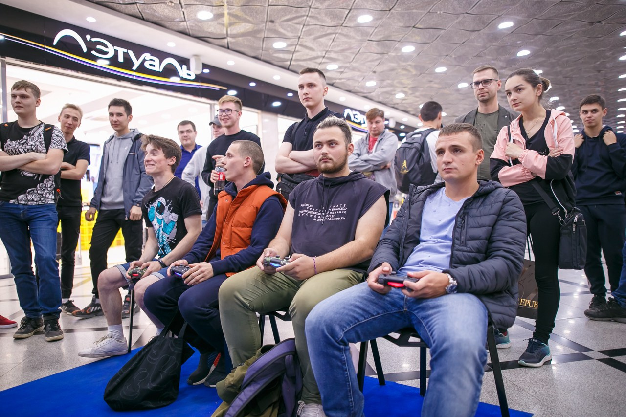 SONY Гринвич. Профессиональный фотограф Дугинов Николай | Екатеринбург