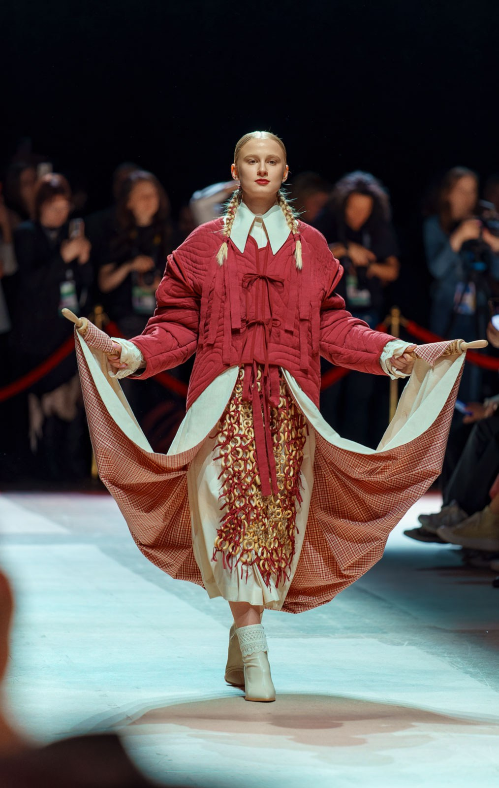 FASHION. Фотограф и видеограф для бизнеса в Москве — фуд, рестораны, интерьер, контент | Sizov Studio