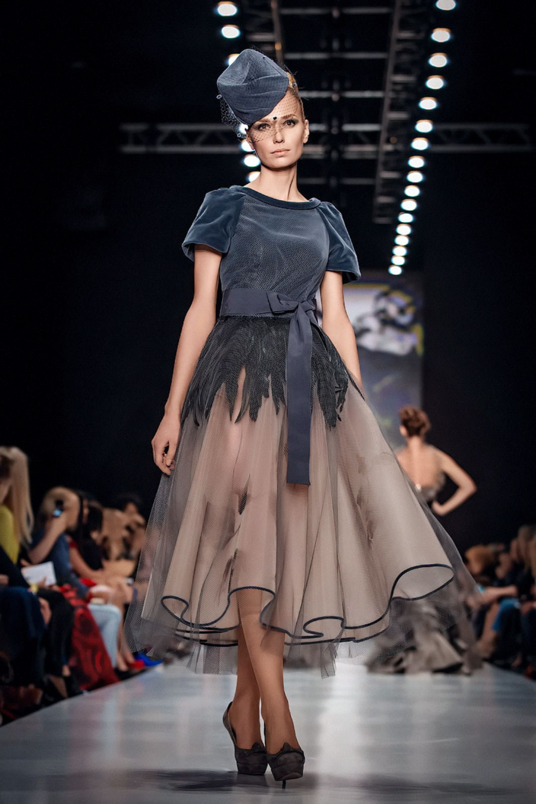 FASHION. Фотограф и видеограф для бизнеса в Москве — фуд, рестораны, интерьер, контент | Sizov Studio