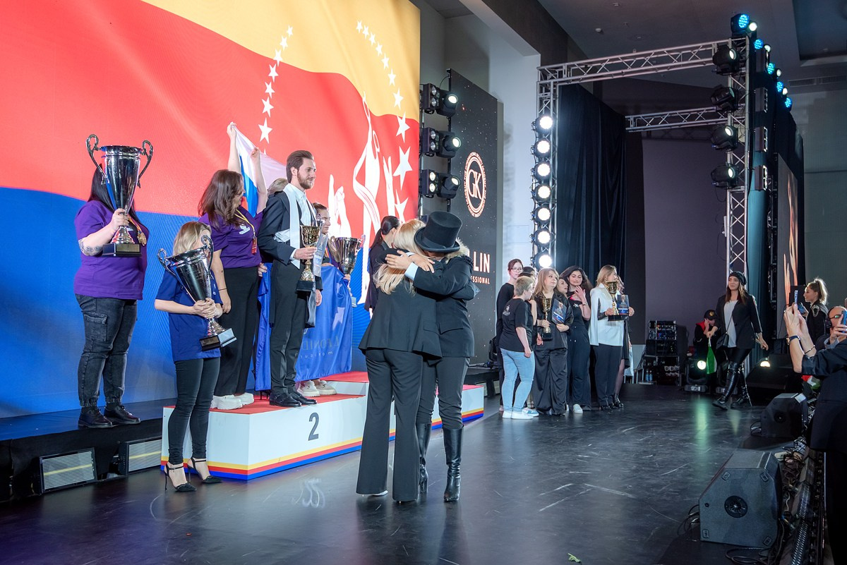 World Championship by Gergy KOT. Семейный и коммерческий фотограф в Сочи Александр Бодунов