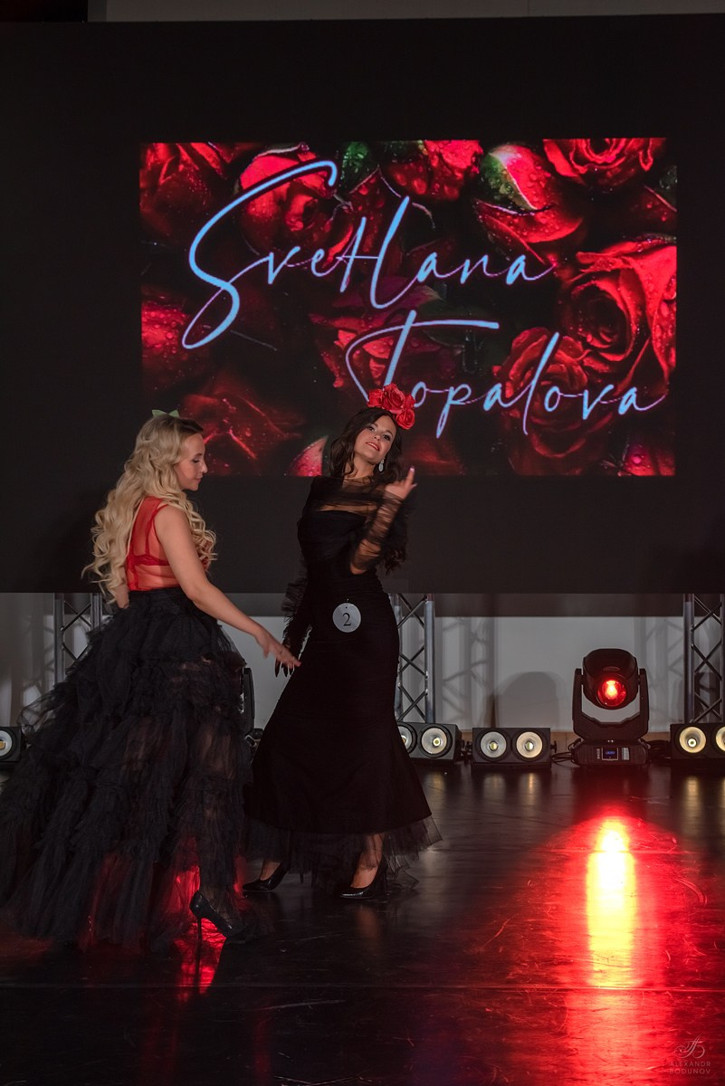 GrandFashionShow2024. Семейный и коммерческий фотограф в Сочи Александр Бодунов