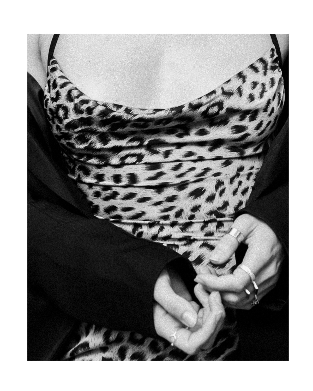 Dasha. Alena Gribkova