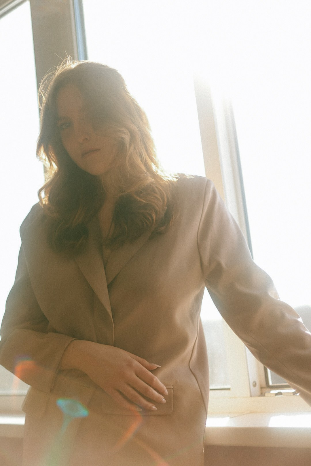 Катя. Фотограф Нижний Новгород