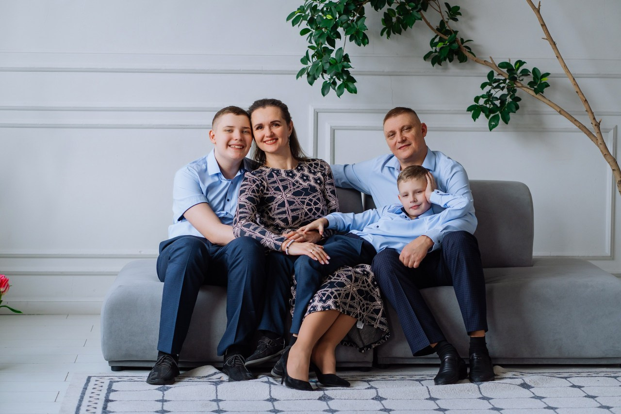 Отзывы. Свадебный и семейный фотограф в Красноярске Кристина Бозунова