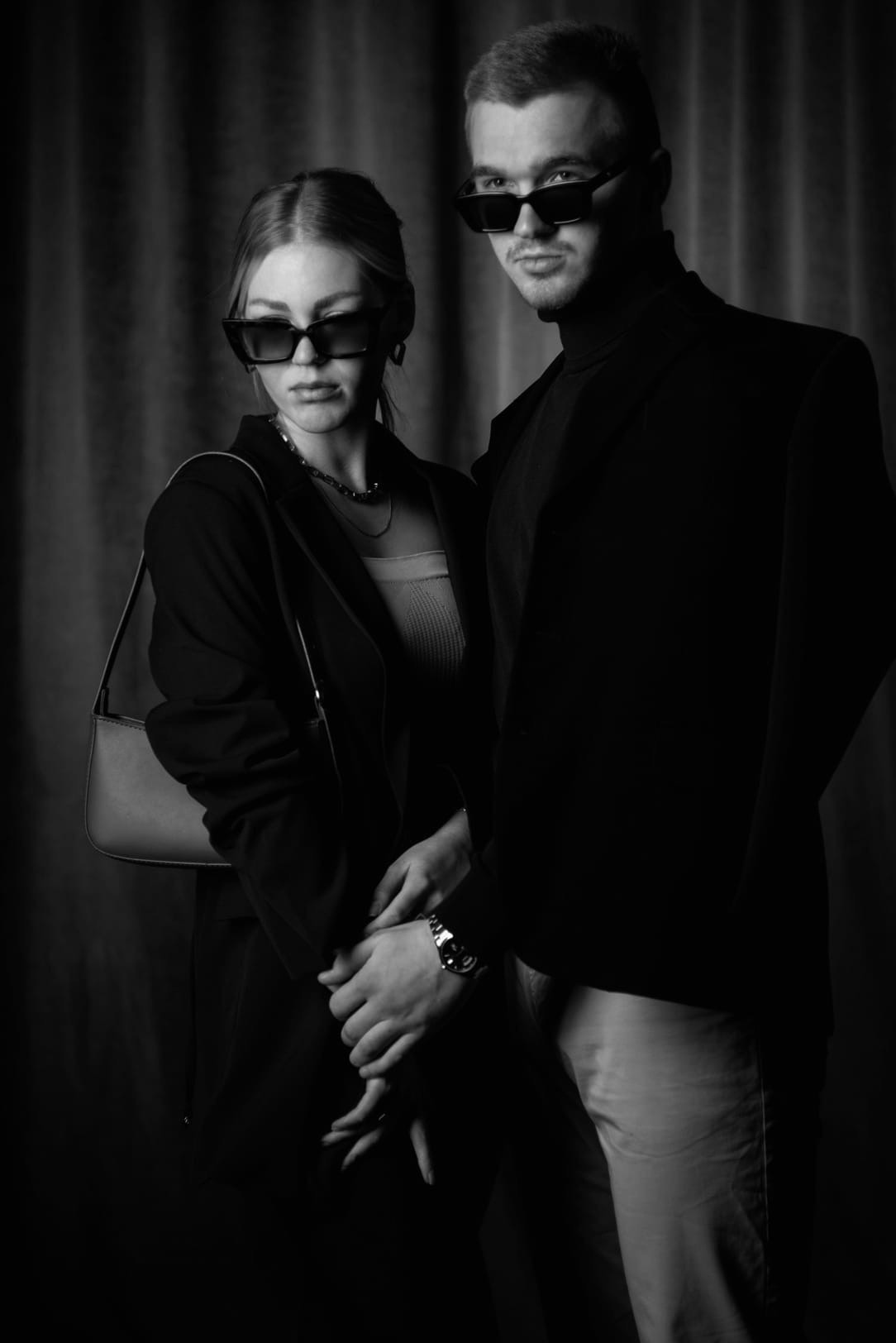 Семейный. Портретный фотограф Денис Милютин