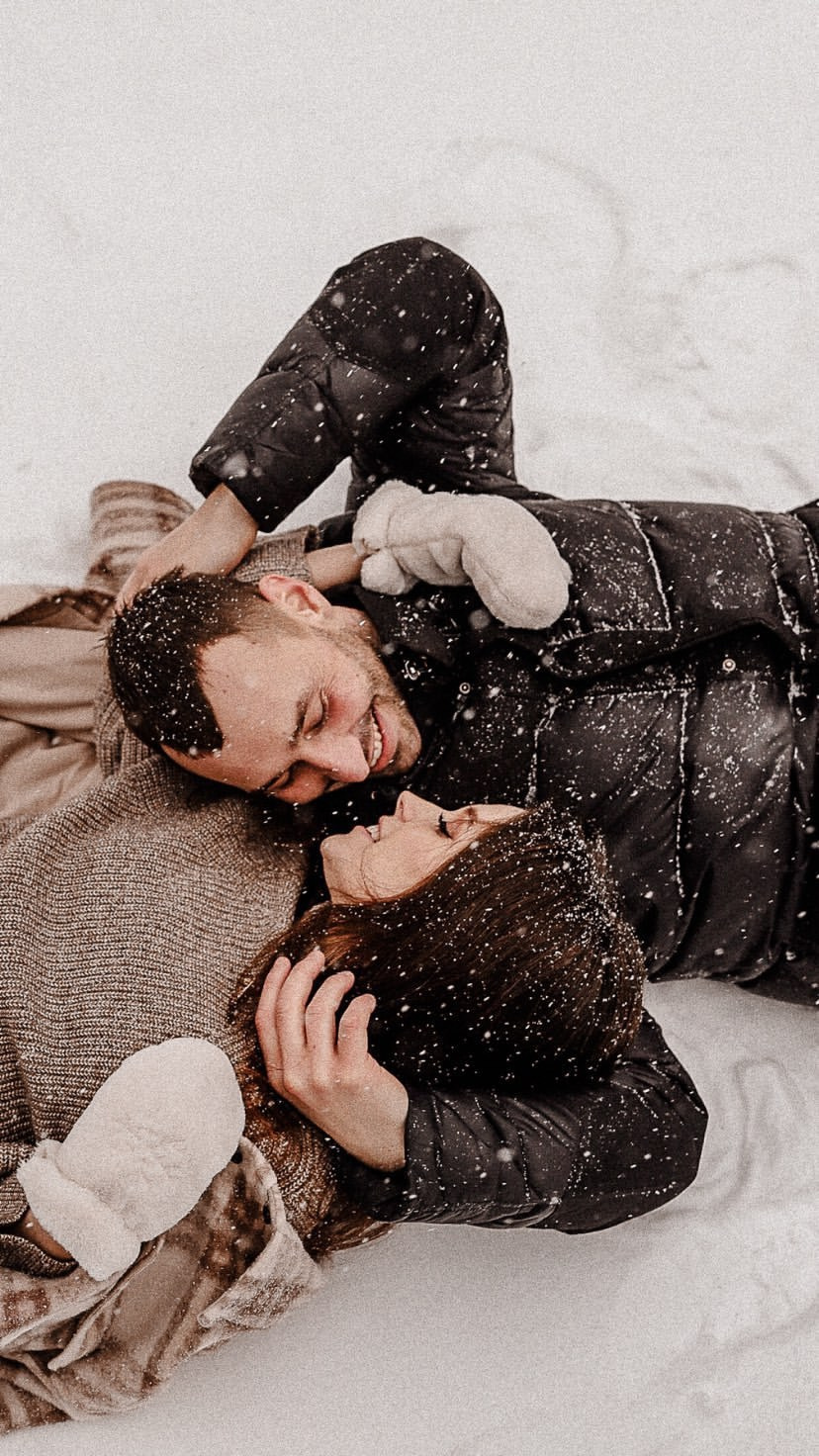 Киров. Агафонова Анна — фотограф в Красной Поляне