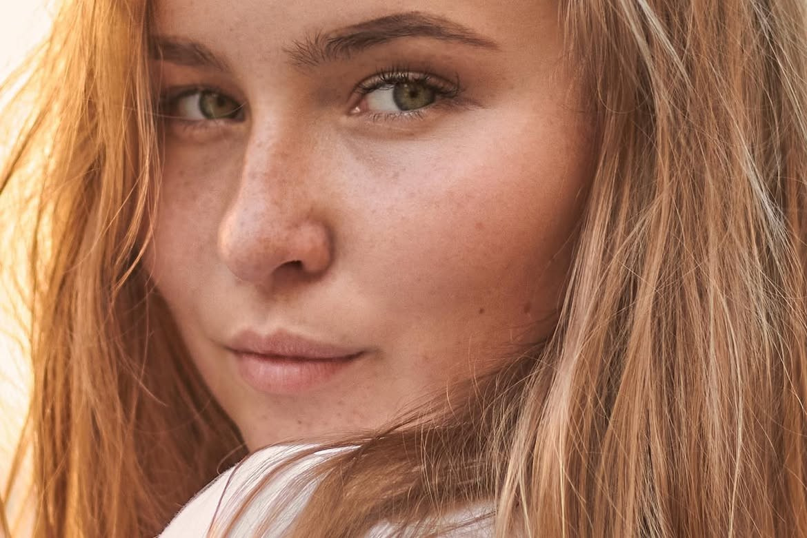 MARIA. Фотограф Москва Анастасия Толстова