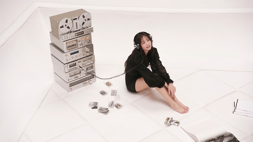 Color Theory. TENZO | Creative Producer / Art Director