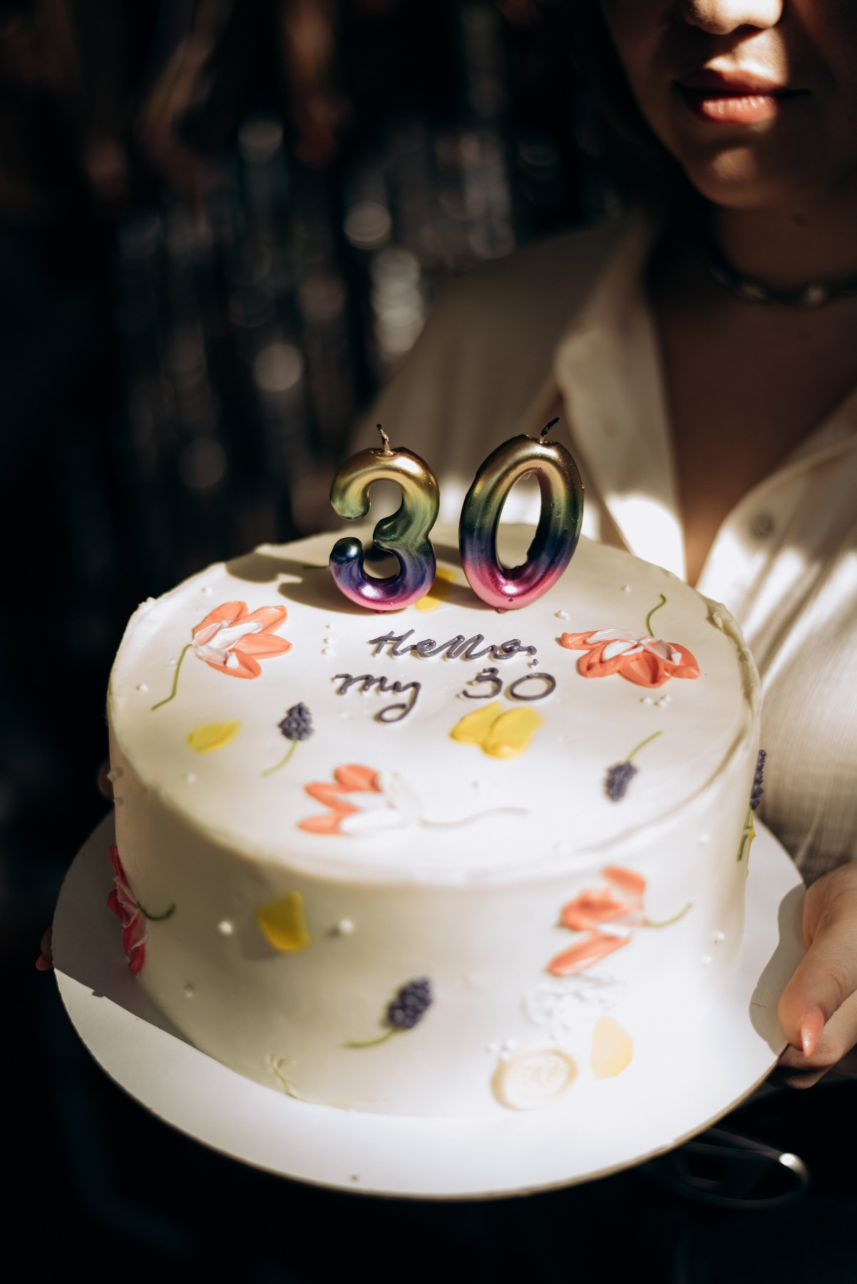 День Рождения у а-фрейма. Фотограф Алексин, Тула