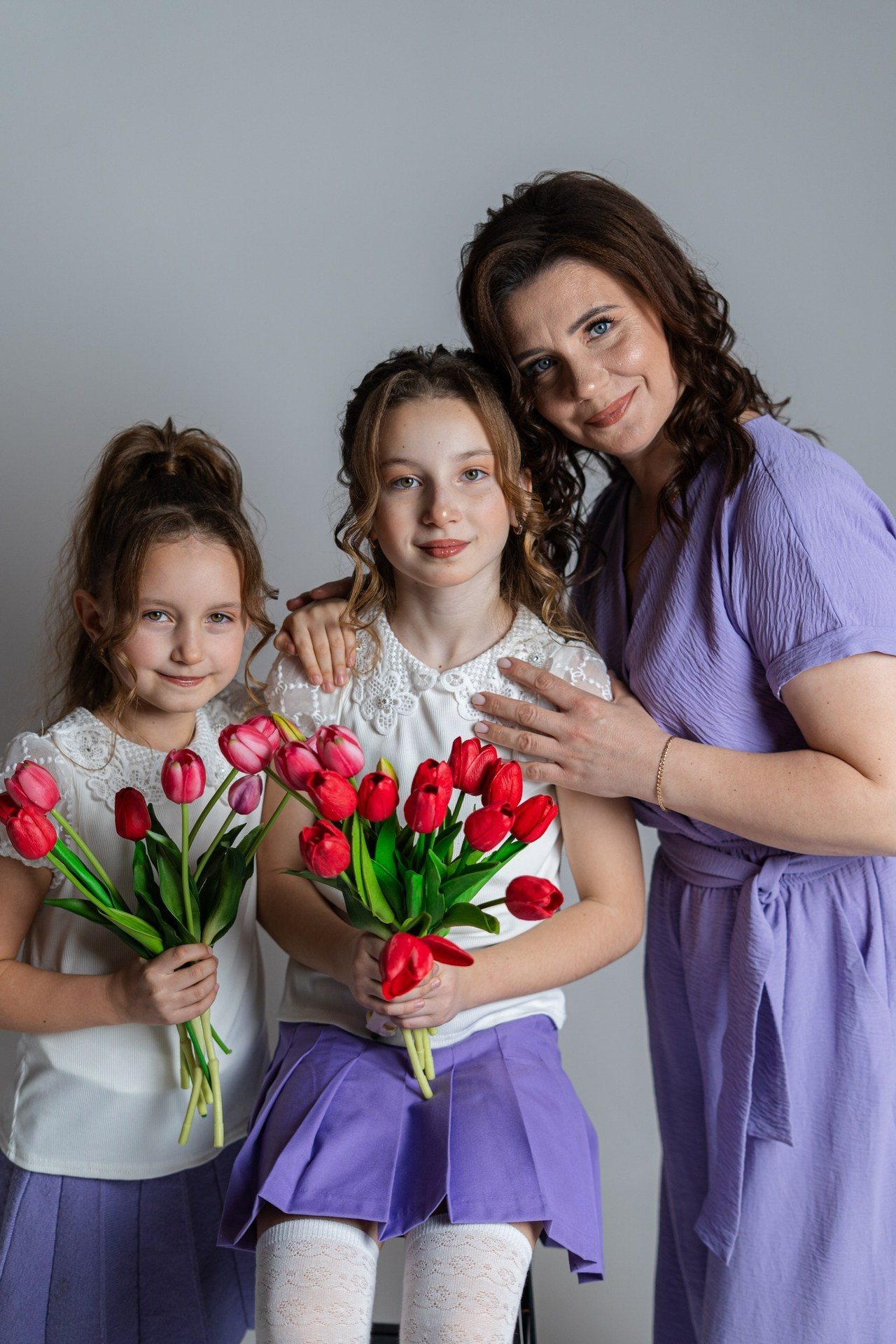 Отзывы. Анастасия Румак