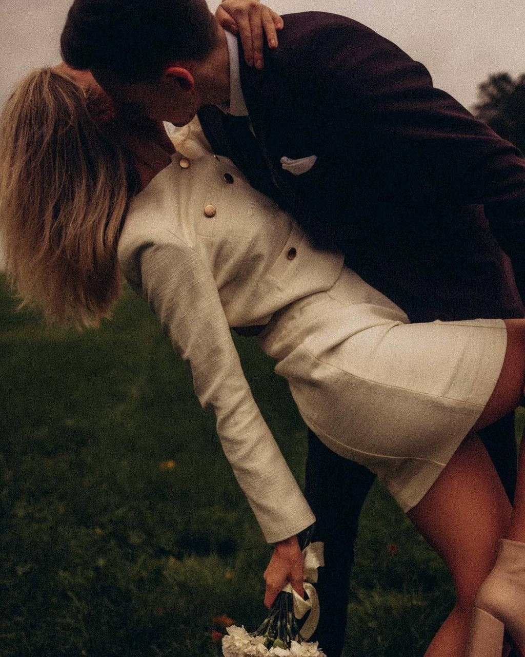 Свадебное портфолио. Свадебный фотограф в Санкт-Петербурге Настасья Север