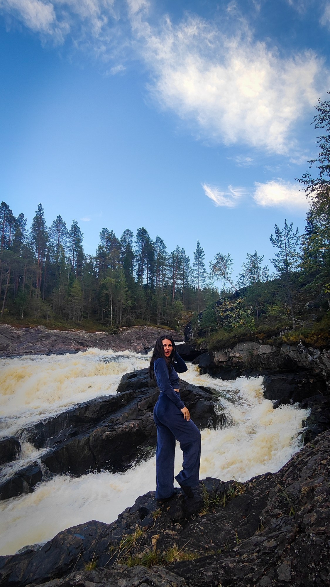 Репортаж с ретрита. Фотограф Ксения Соло