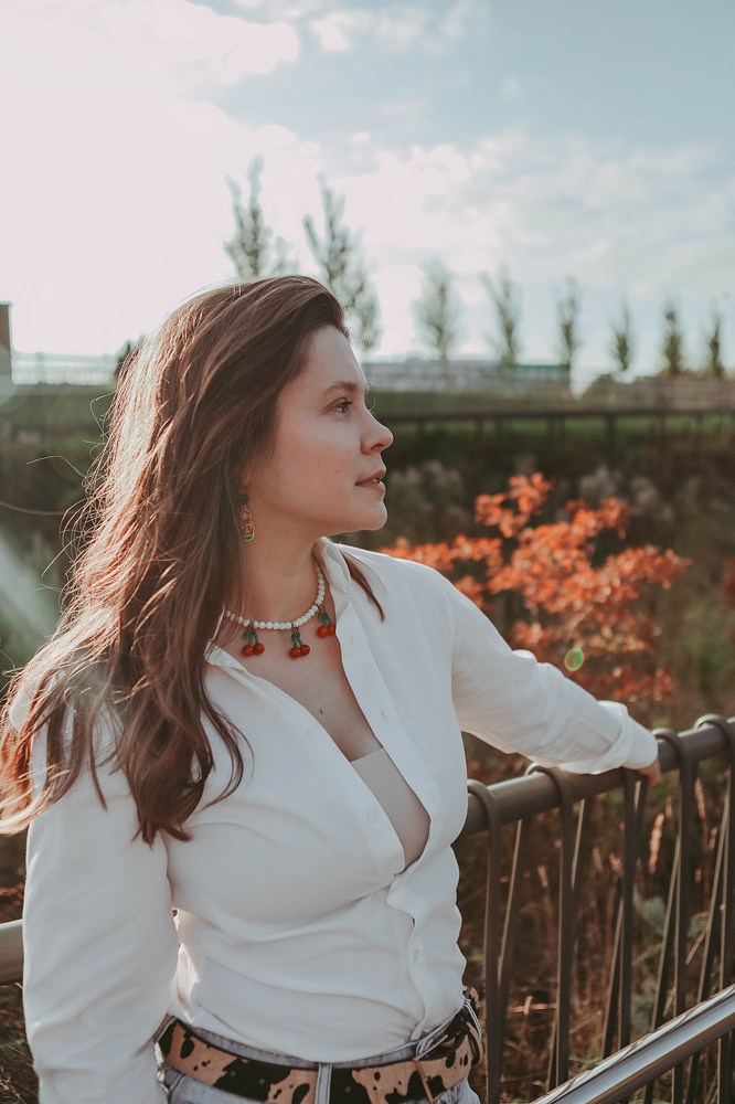 Good day. Катя Сидор — фотограф в Москве