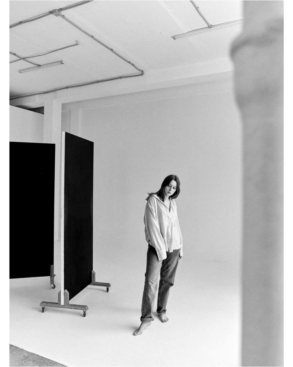 POLINA. Фотограф Екатерина Ситникова