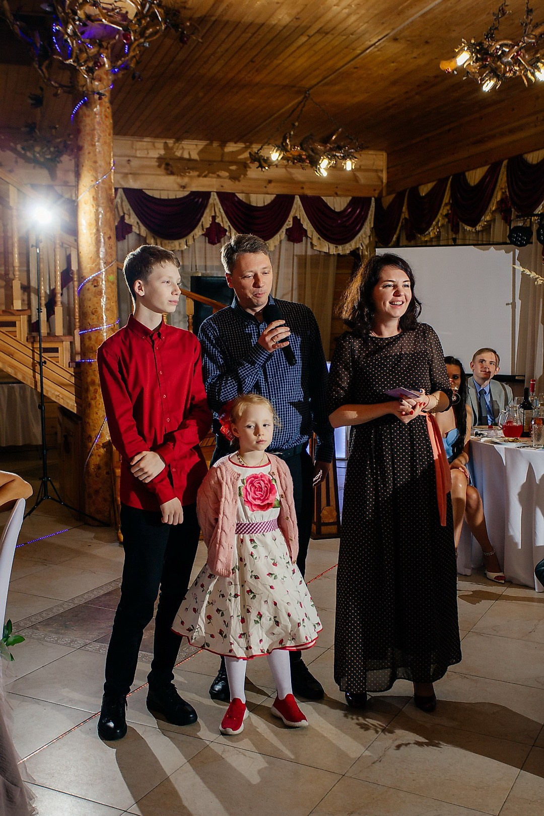 Свадьба целиком. Nuta ART - photo-video creator