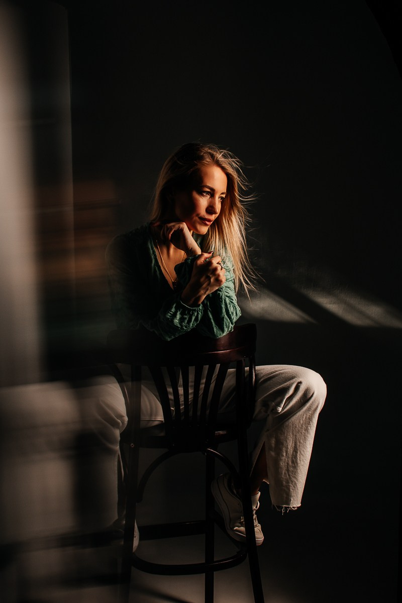 Виолетта. Фотограф в Москве, МО и России