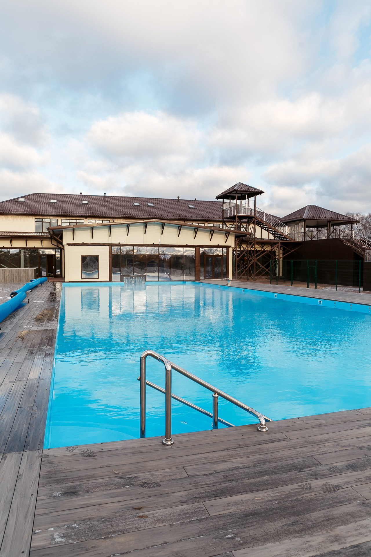 Бассейн Атлант. Фотосъёмка для бизнеса — предметное фото, репортаж с мероприятий, портреты людей, съёмка интерьера и экстерьера