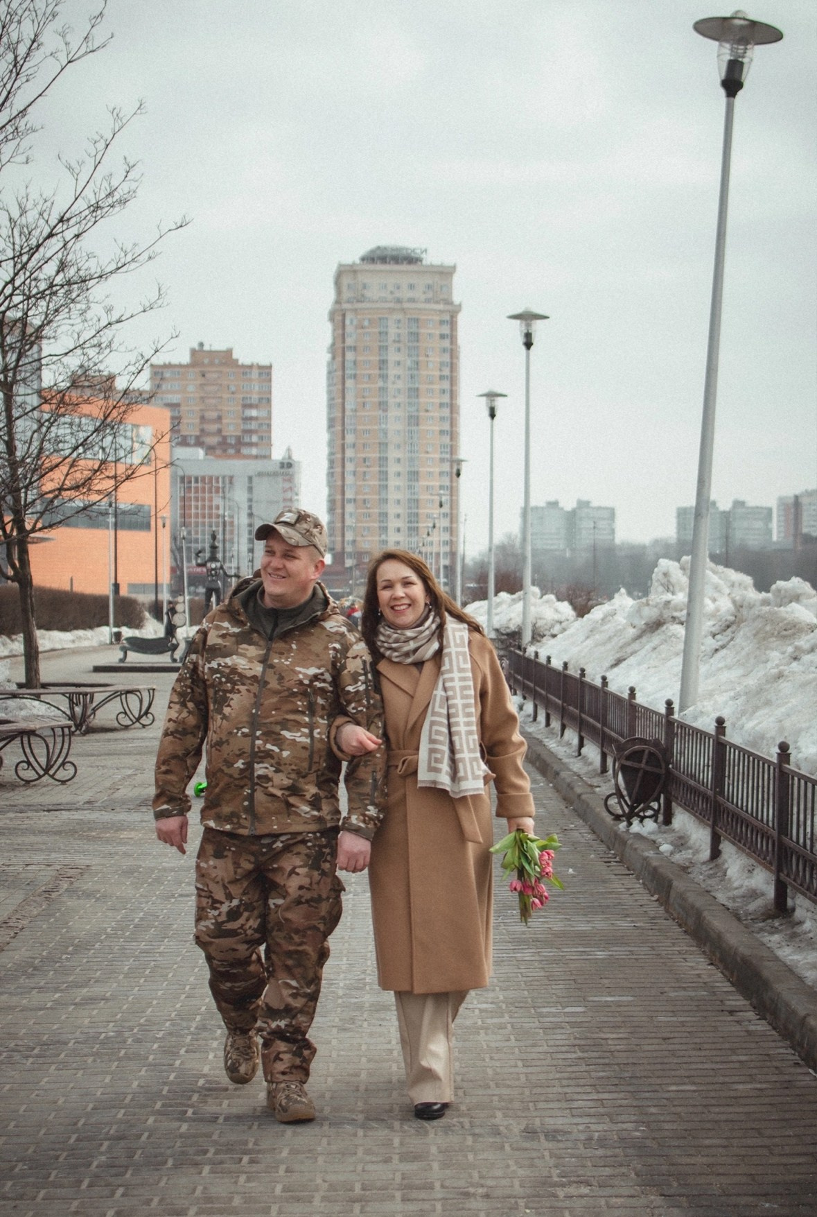 ФОТОПРОГУЛКИ. Фотограф крещений, семейный фотограф Приходько Ксения
