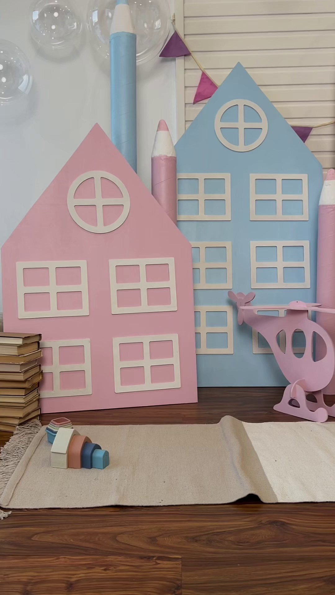 ДЕТСТКИЙ САД. Семейный фотограф в Сургуте, Мария Яркова