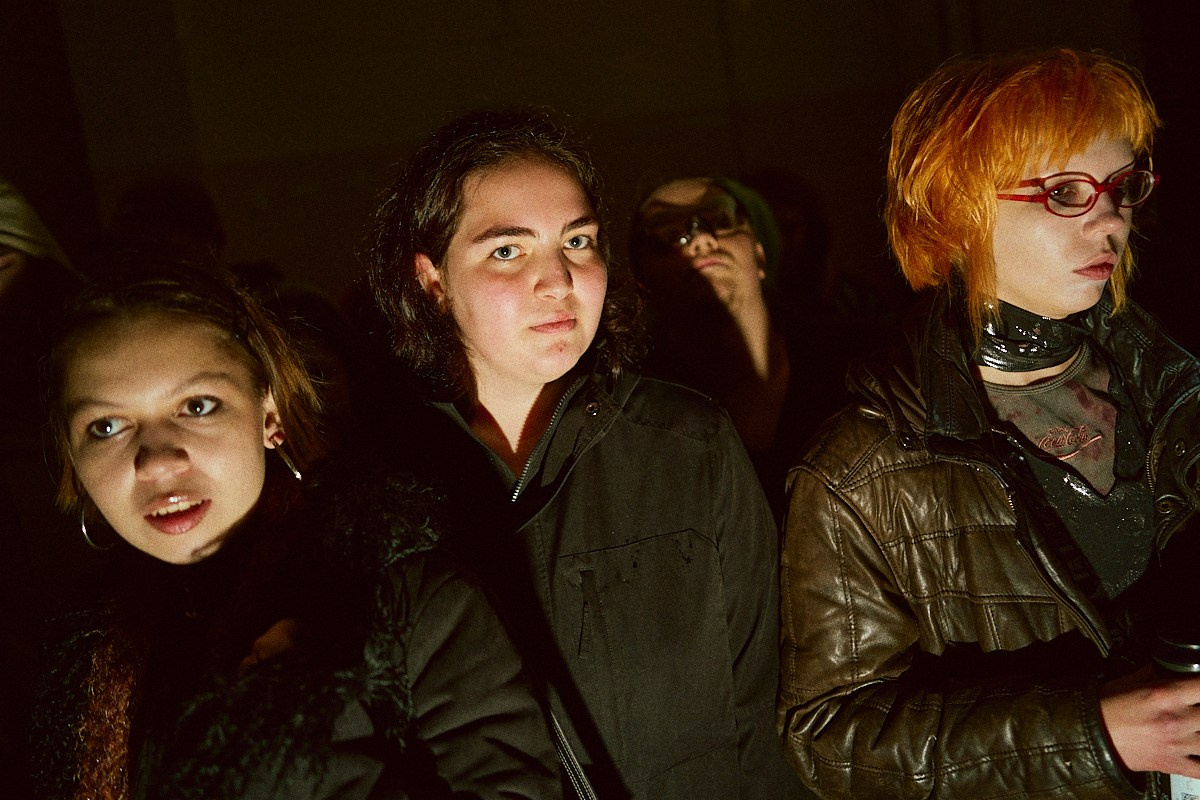 AD2000. Иван Кобяков