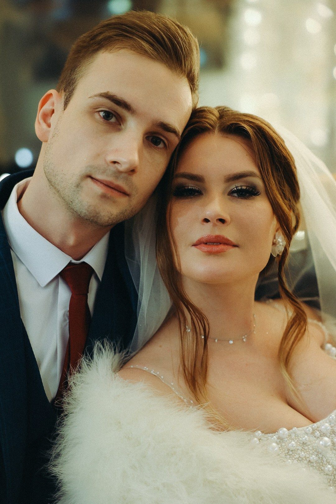 Никита и Маша. Фотограф Нижний Новгород