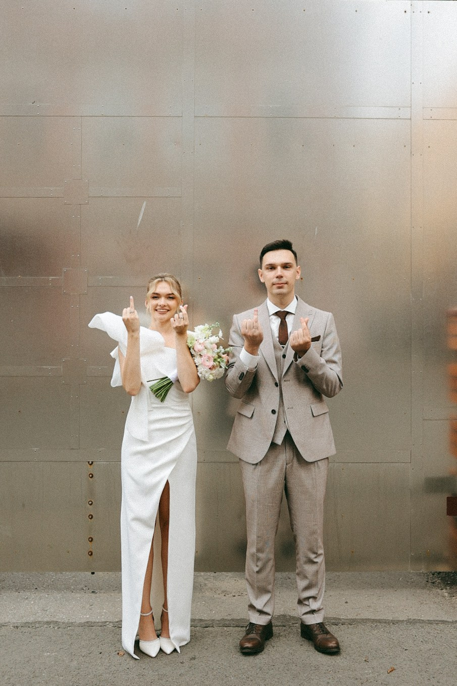 Миша и Настя. Фотограф Нижний Новгород