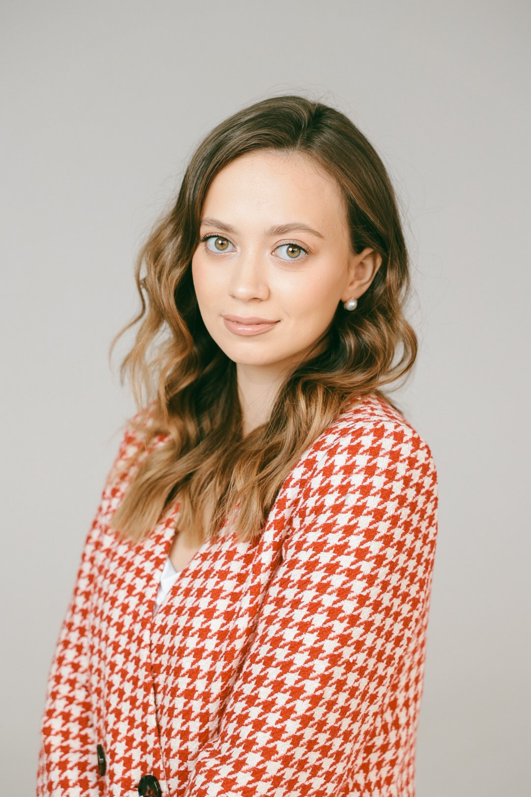 Кристина. Фотограф Нижний Новгород