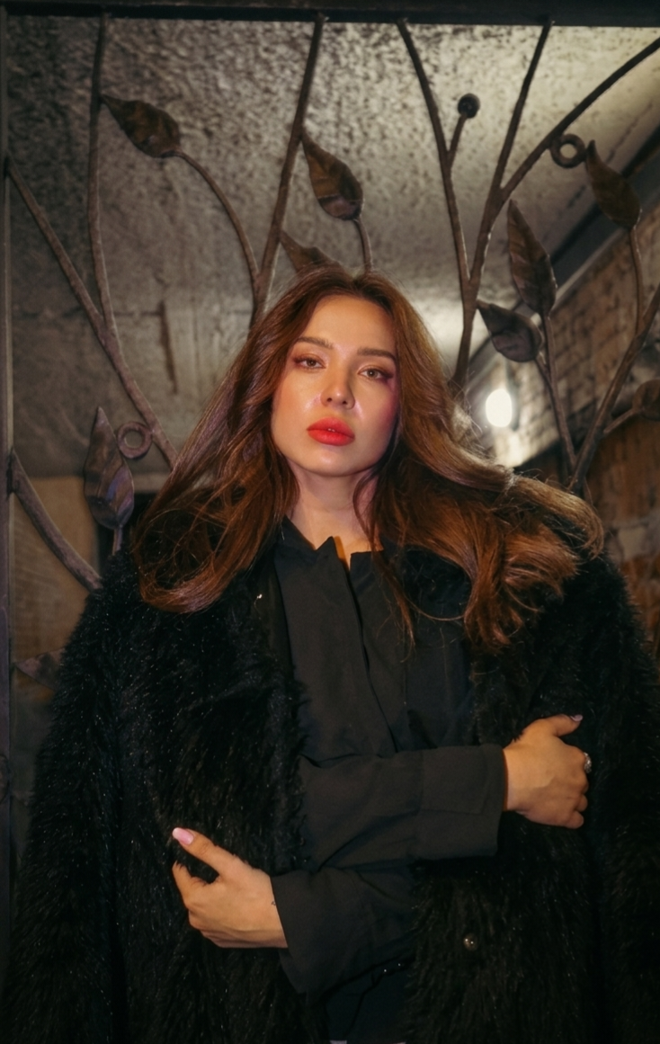 1. Вероника Конева — фотограф. Фотографирую жизнь