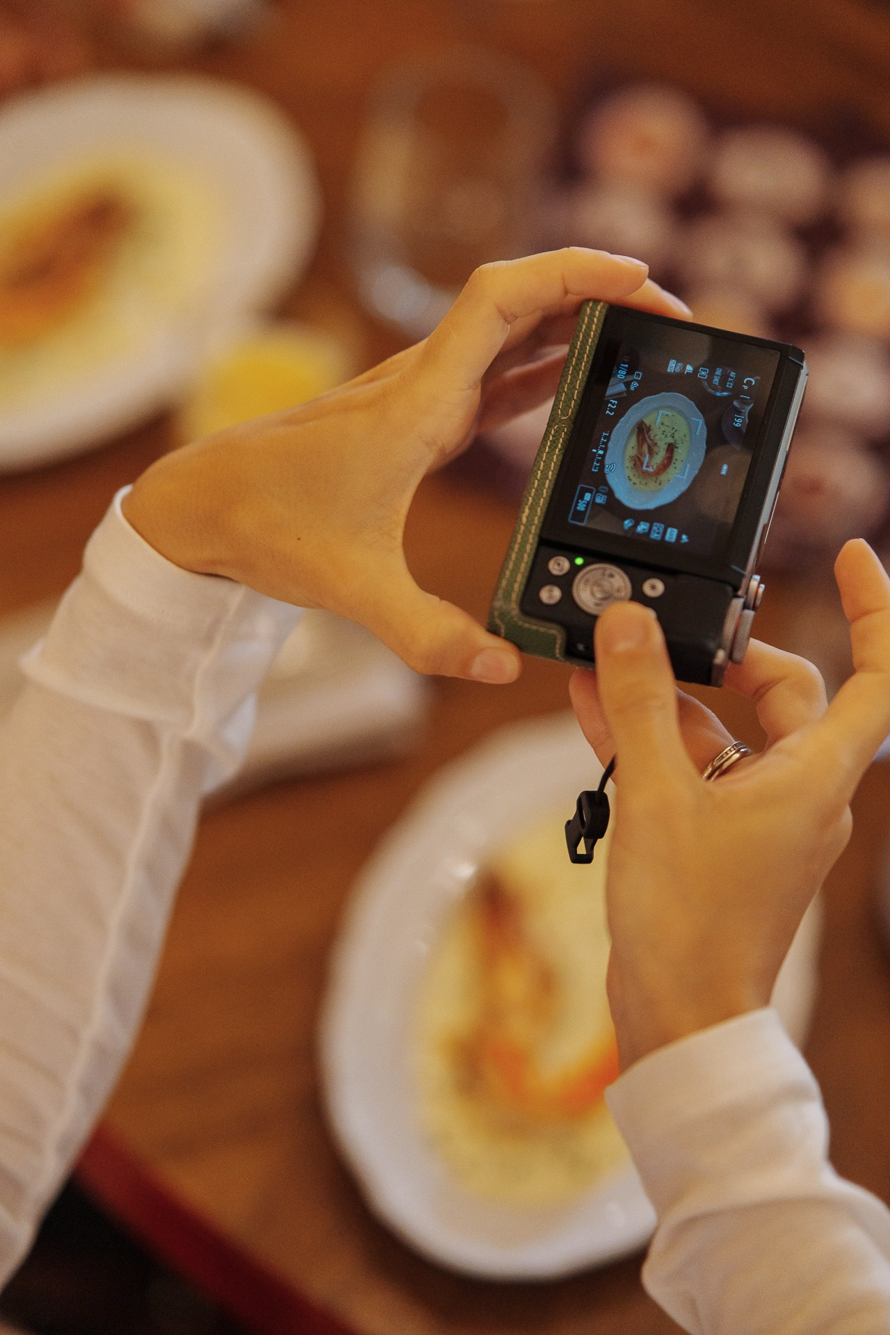 ARNY PRAHT x Rimski: Influencer dinner. Андрей Цветков — репортажный, свадебный и портретный фотограф в Санкт-Петербурге