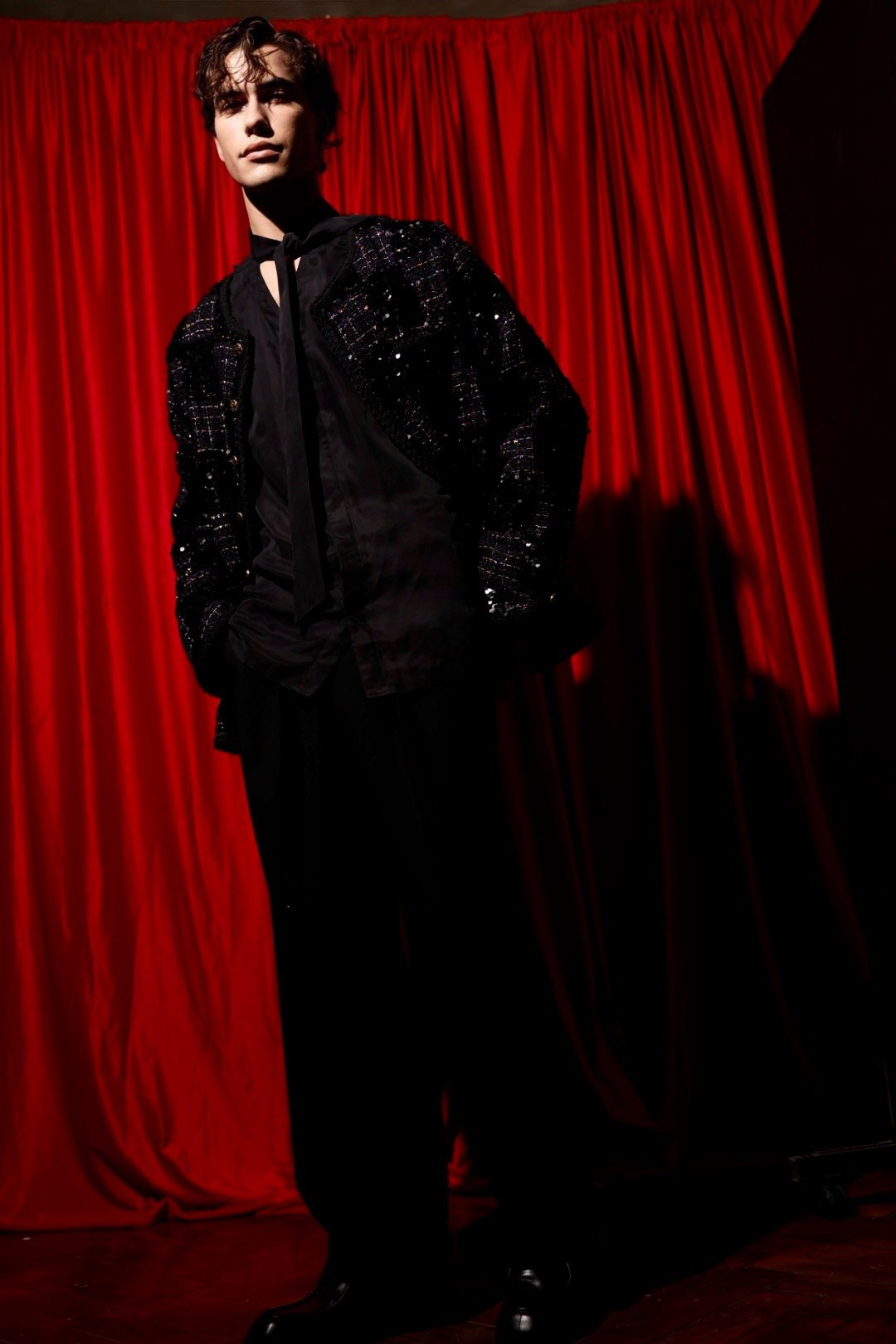 Man. Ekateryna Mishina|MishKa