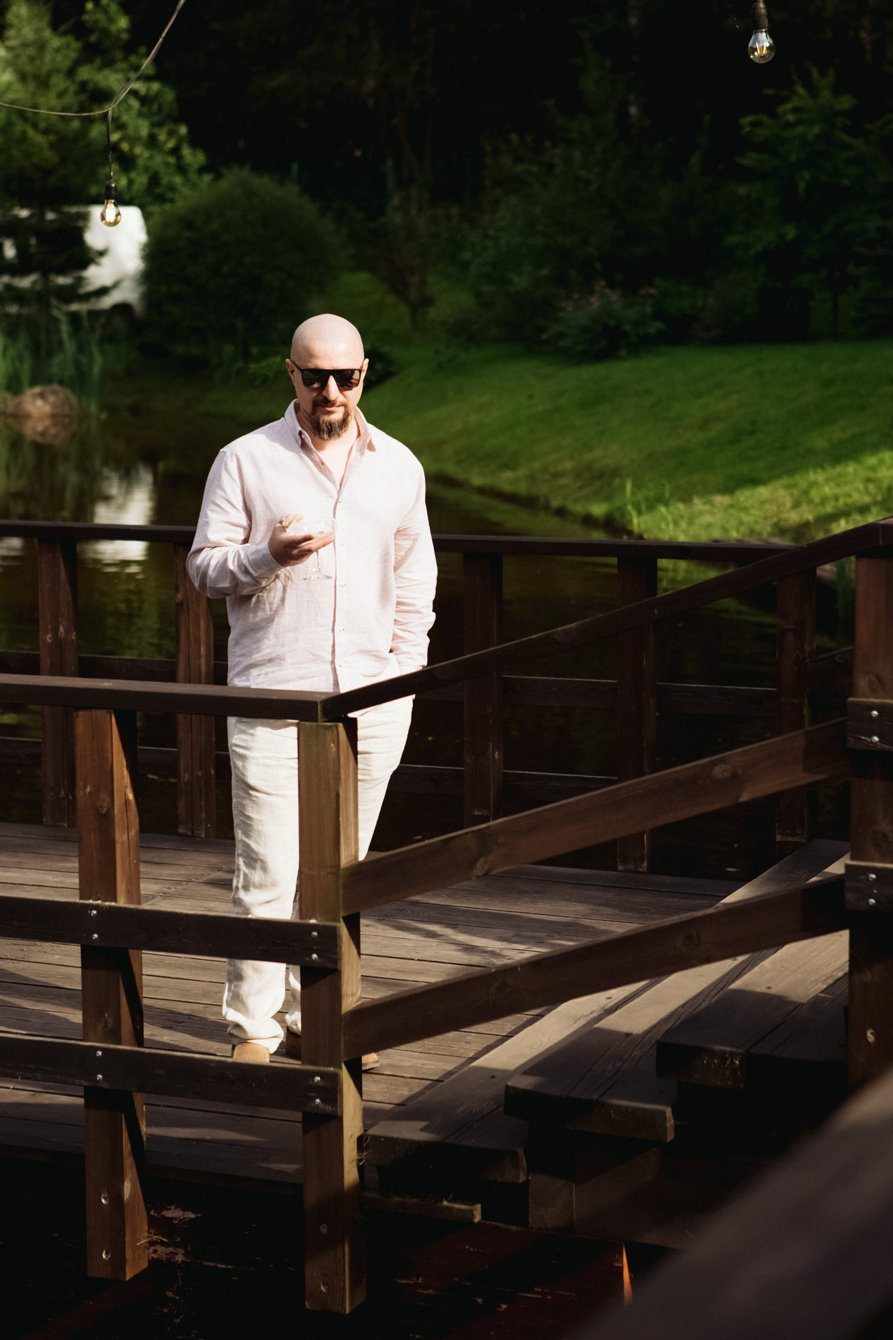 Диана и Инал