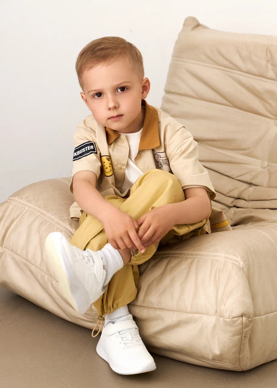 Давид Скрыль 5 ЛЕТ 114 СМ. Детское модельное агентство Musthave agency. База профессиональных моделей