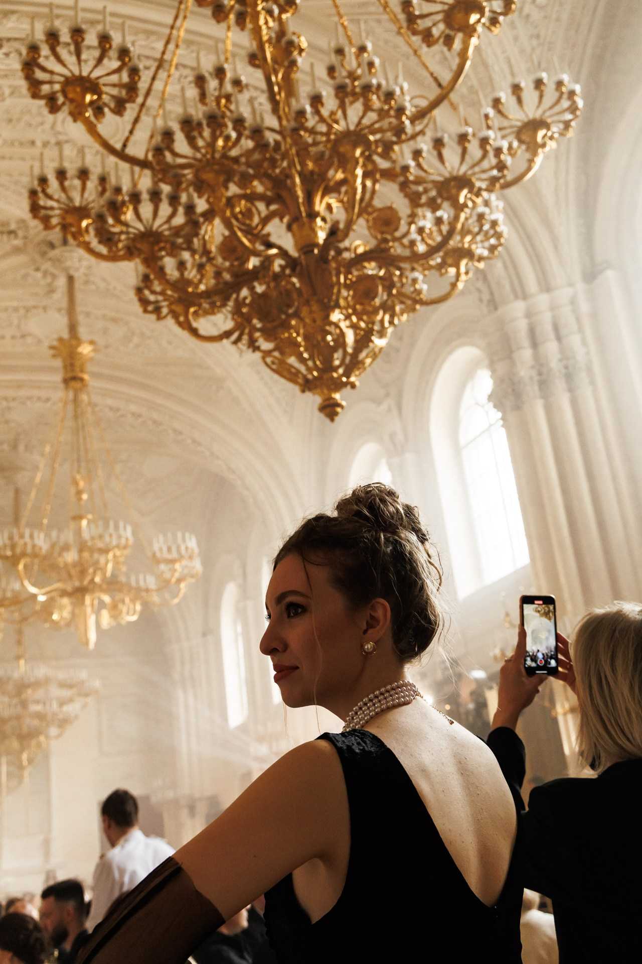 CORPORATE EVENT IN MARBLE PALACE. Фотограф в Санкт-Петербурге Гладкий Сергей