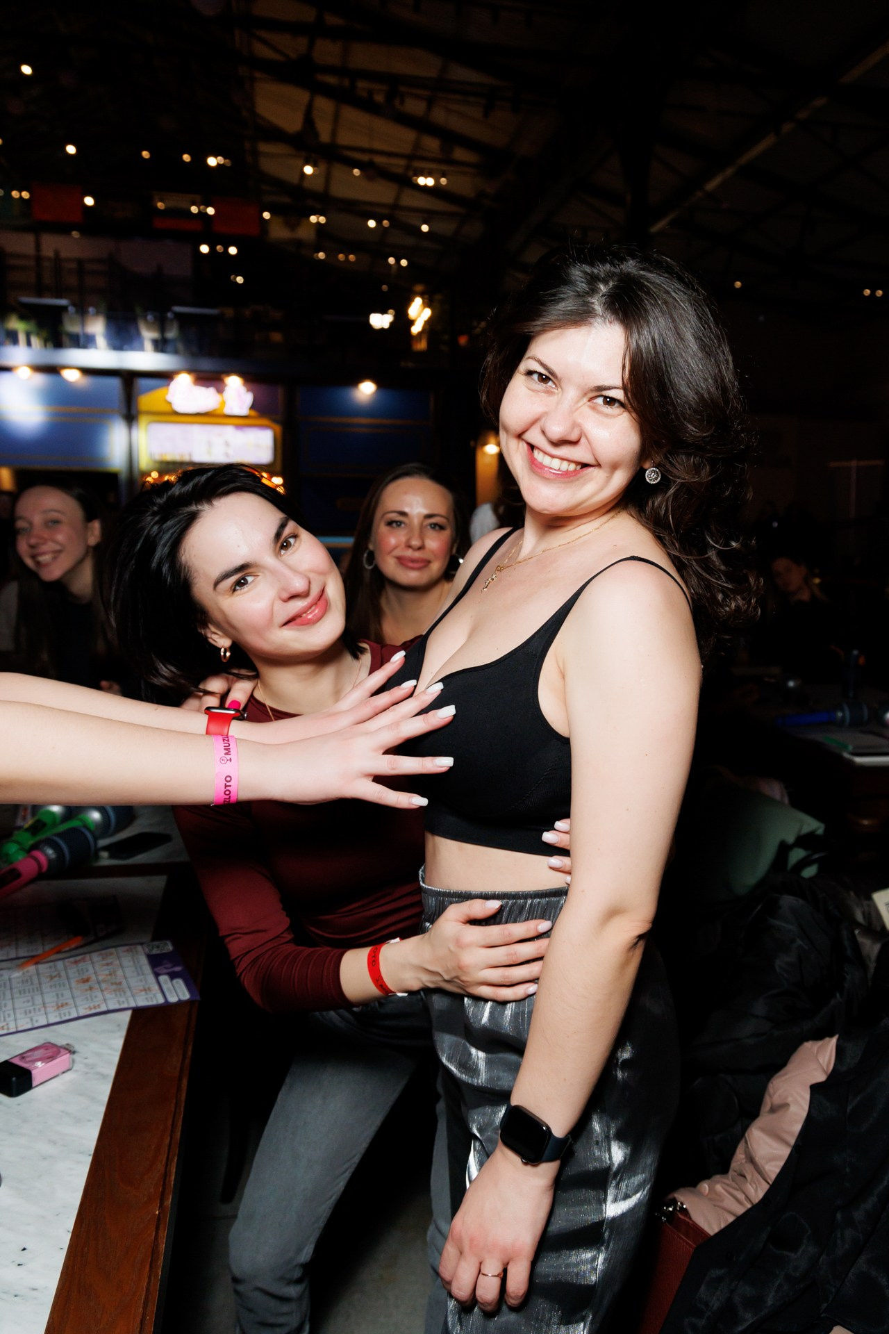 Muzloto. Фотограф в Санкт-Петербурге Гладкий Сергей