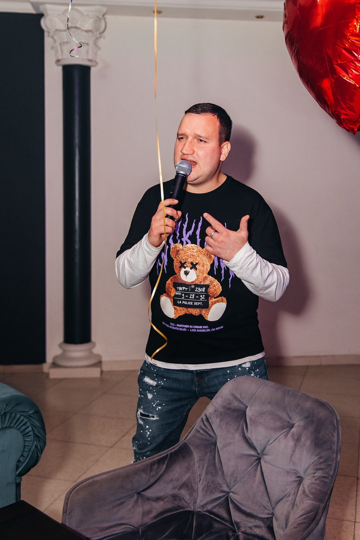 День Влюблённых в лаунж-баре Major 2024. Свадебный, семейный и детский фотограф в Калининграде Елена Кравцова