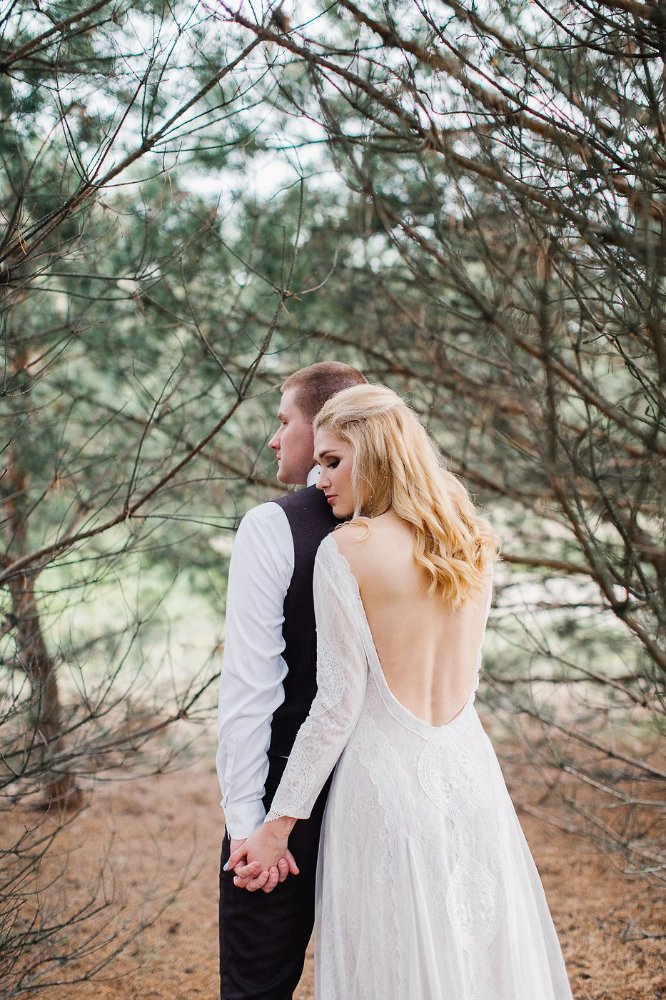 Лера и Иван