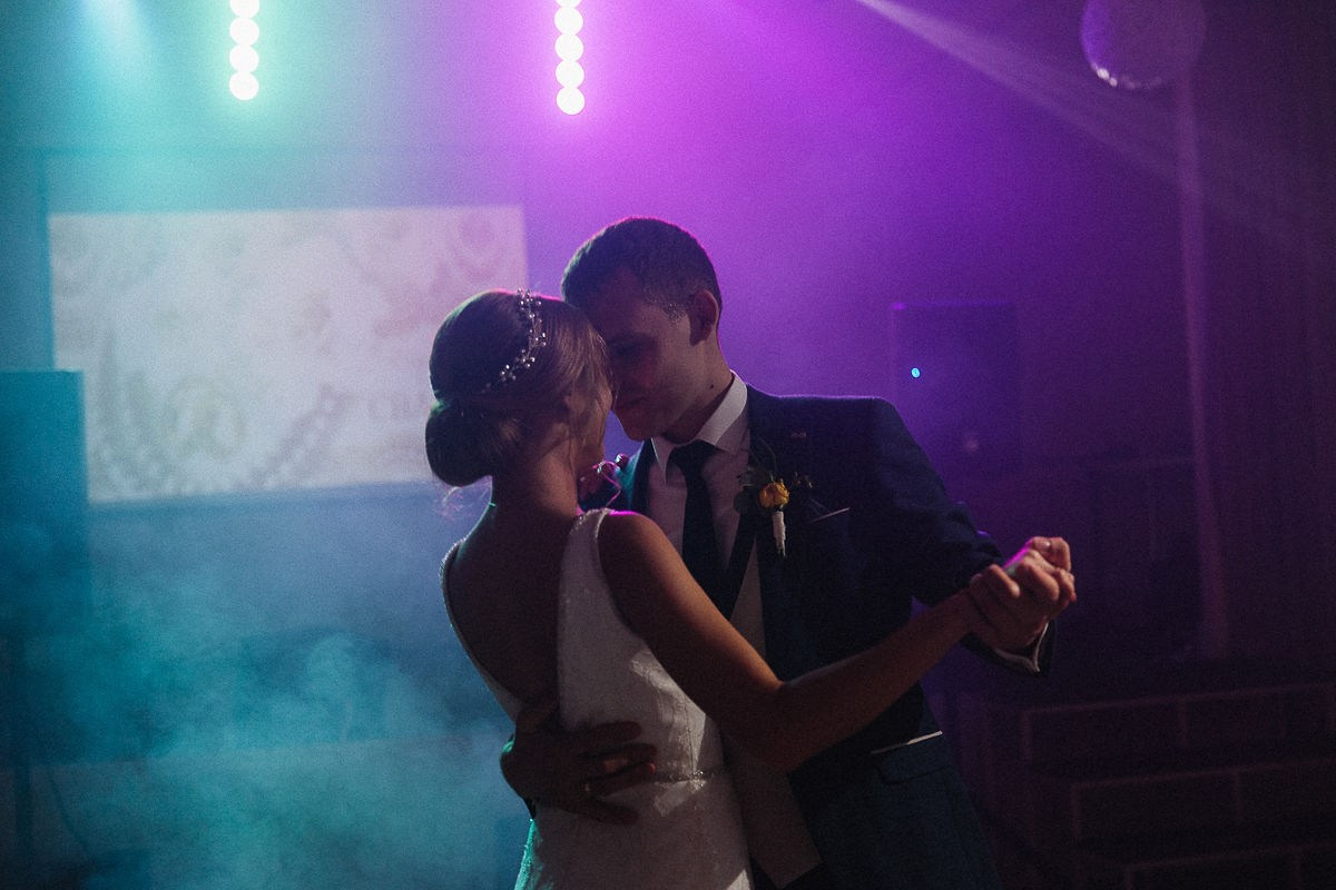 Елена и Евгений