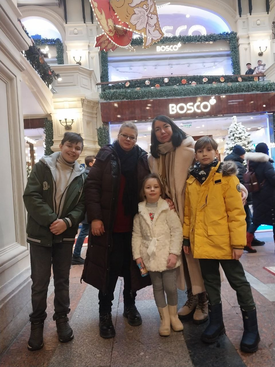 Благотворительный фотопроект для Фонда «Я люблю жизнь». Семейный и свадебный фотограф в Москве и Домодедово Анна Авилочкина